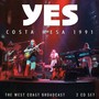 Costa Mesa 1991 - Yes