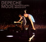 Memento Mori: Mexico City - Depeche Mode