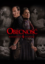 Obecność. Kolekcja 4 Filmów - Movie / Film